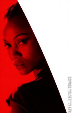 Variant Cover for Star Trek: Countdown #2