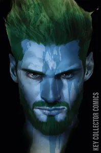 Captain Planet #2