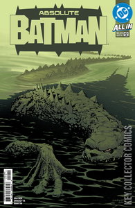 Absolute Batman #12