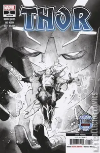 Thor #2