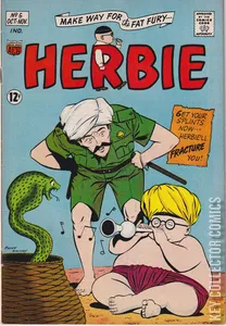 Herbie #5