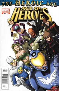 Age of Heroes #2
