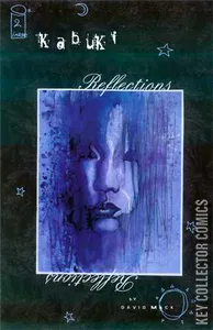 Kabuki: Reflections #2