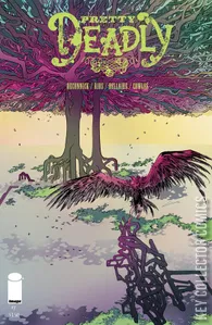 Pretty Deadly #7