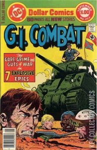 G.I. Combat #203