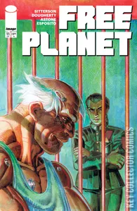 Free Planet #11