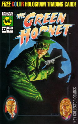 The Green Hornet