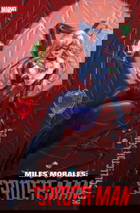 Miles Morales: Spider-Man