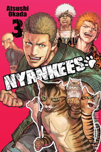 Nyankees #3
