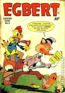 Egbert #2