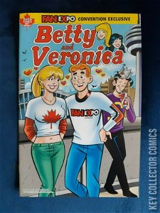 Betty and Veronica #267