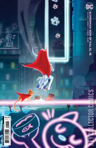 Superman: Son of Kal-El #15