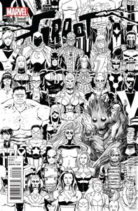Groot #2