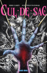 Cul-De-Sac #5