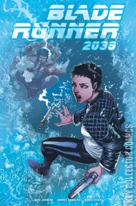 Blade Runner 2039 #11
