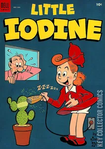 Little Iodine #21
