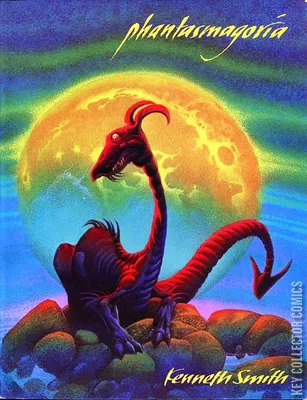 Phantasmagoria