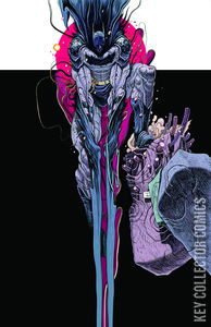 Absolute Batman #5