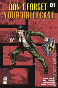 Don't Forget Your Briefcase #1