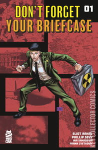 Don't Forget Your Briefcase