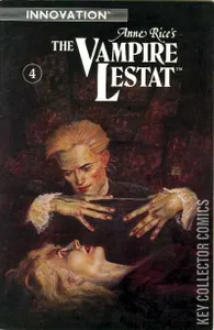 Anne Rice's The Vampire Lestat #4