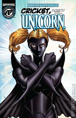 Critterverse Presents