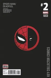 Spider-Man / Deadpool #2
