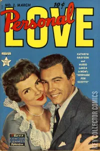 Personal Love #2