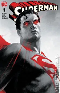 Superman #1