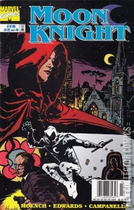 Moon Knight #2