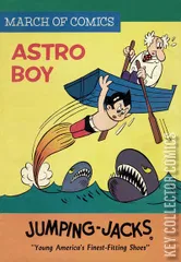 Cover for March of Comics #285