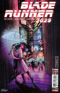 Blade Runner 2029 #7