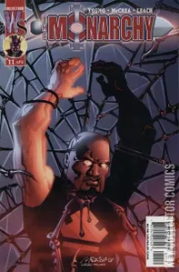 The Monarchy #11