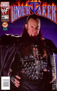 Undertaker #10 