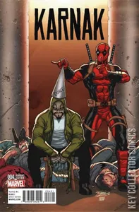 Karnak #4