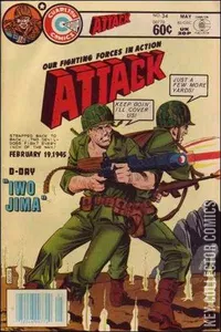 Attack #34