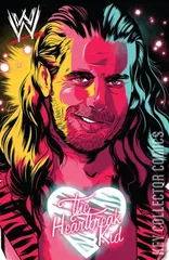 Variant Cover for WWE #2