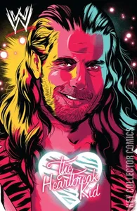 WWE #2