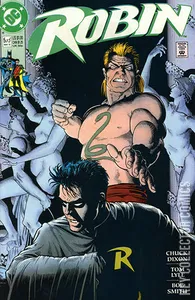 Robin #5