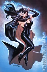 Variant Cover for X-Corp #3