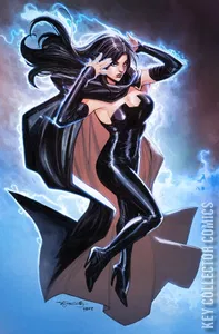 X-Corp #3
