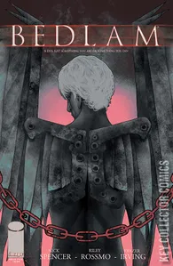 Bedlam #5