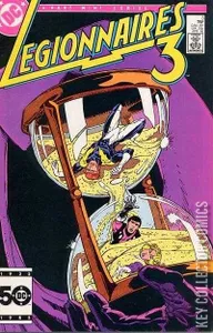Legionnaires 3 #3