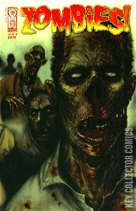 Zombies: Feast #2