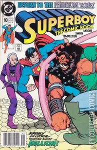 Superboy #10