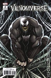 Venomverse #3 