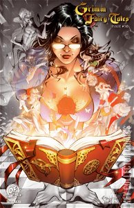Grimm Fairy Tales #50