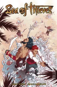 Sea of Thieves #3