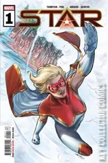 Cover for Star #1