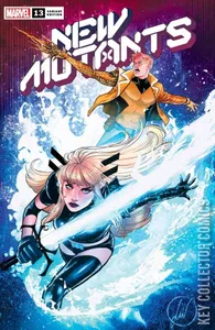 New Mutants #13